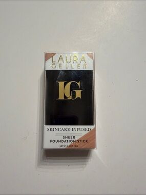 Laura Geller Sheer Foundation Stick - Light
